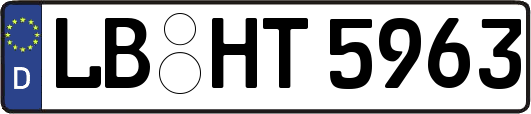 LB-HT5963