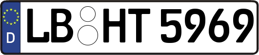 LB-HT5969