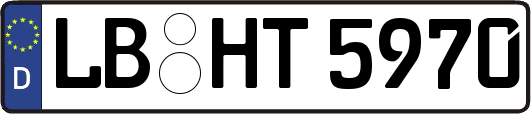 LB-HT5970