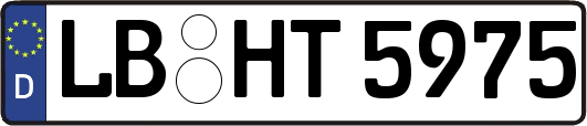 LB-HT5975