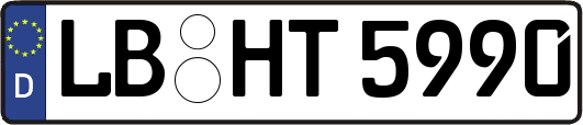 LB-HT5990