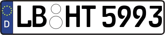 LB-HT5993