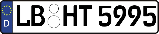 LB-HT5995