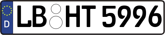 LB-HT5996