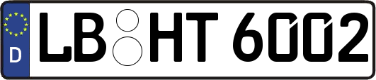 LB-HT6002