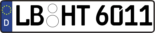 LB-HT6011