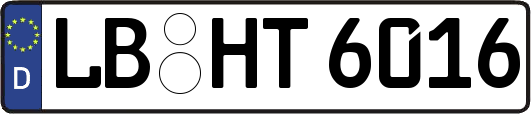 LB-HT6016