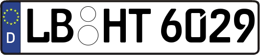 LB-HT6029