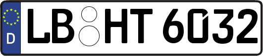LB-HT6032