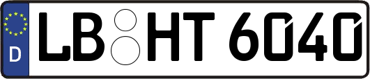 LB-HT6040