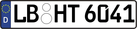 LB-HT6041