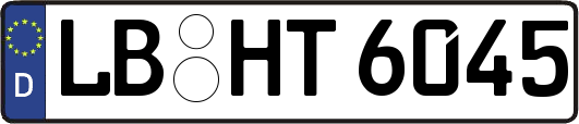 LB-HT6045
