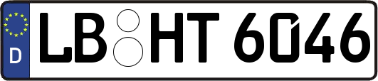 LB-HT6046