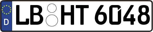 LB-HT6048
