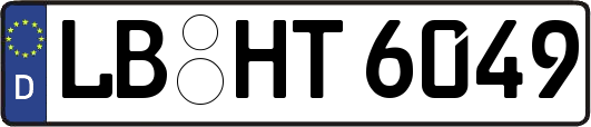 LB-HT6049