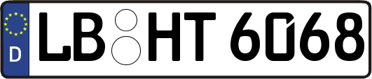 LB-HT6068