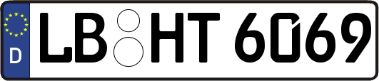 LB-HT6069