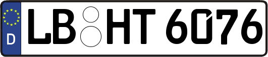 LB-HT6076