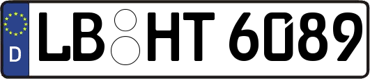 LB-HT6089