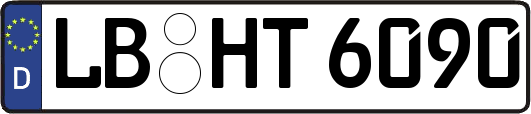 LB-HT6090
