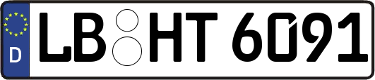 LB-HT6091