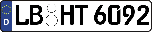 LB-HT6092