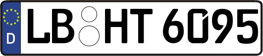 LB-HT6095