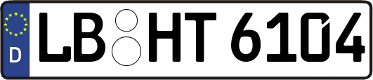 LB-HT6104
