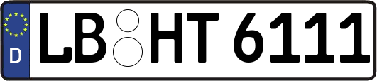 LB-HT6111