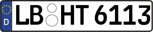 LB-HT6113