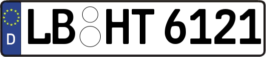 LB-HT6121