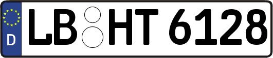 LB-HT6128