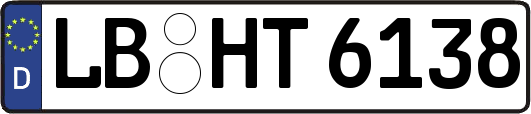 LB-HT6138