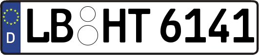 LB-HT6141