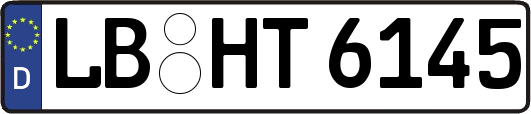 LB-HT6145