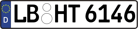 LB-HT6146