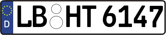 LB-HT6147