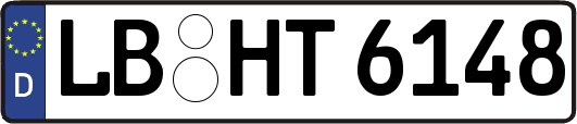 LB-HT6148