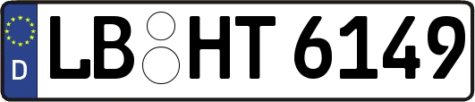 LB-HT6149