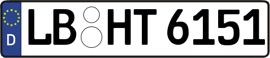 LB-HT6151