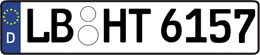 LB-HT6157