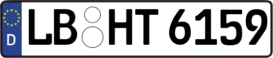 LB-HT6159