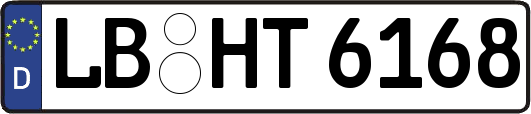 LB-HT6168