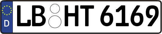 LB-HT6169