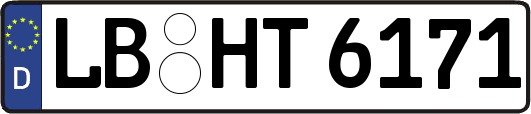LB-HT6171