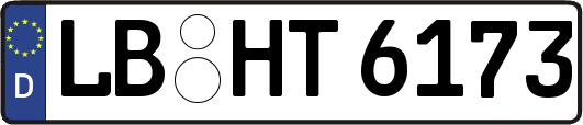 LB-HT6173