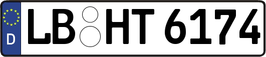 LB-HT6174