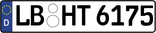 LB-HT6175
