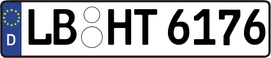 LB-HT6176