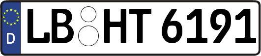 LB-HT6191
